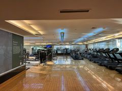 -宁波东港喜来登酒店