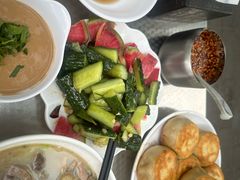 -清真牛街祥云轩门钉肉饼(左家庄店)