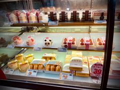 -味多美蛋糕(杨闸环岛店)