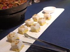 -京采烤鸭清真餐厅(金桥店)