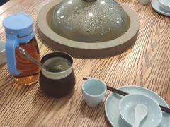 -云渔堂蒸汽石锅鱼(万达店)