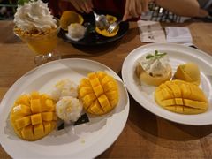 -Mango Tango