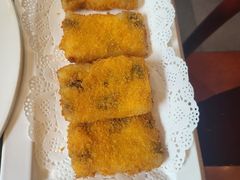-功德林素菜饭庄(前门店)
