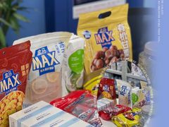 -盒马X会员店(王府井奥莱UP TOWN店)