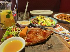 -路易十三西餐厅(西关新天地店)
