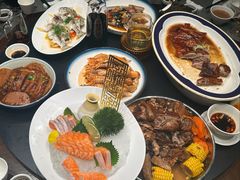 -中山市绿华园食府