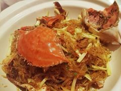 -久宴·天目湖大鱼头(恐龙园店)