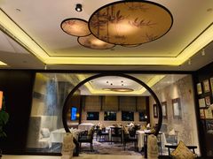 -一品淮扬 · 淮扬菜·北京万达文华酒店