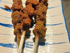 -羊大爷涮肉(亮马桥店)