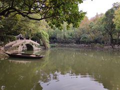 -绮园景区
