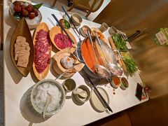 -左庭右院鲜牛肉火锅(南通CBD大有境店)