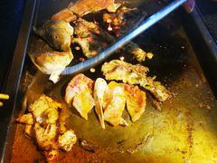 -石棉今知烧烤(总店)