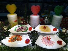 -韩厨（原金韩宫）(万达广场店)