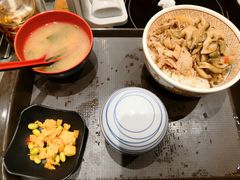 -食其家·牛丼咖喱(广元西路店)