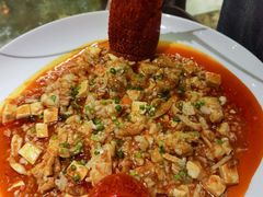 -甄御•海鲜新青岛菜(麦岛店)