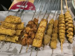 -彭城八戒羊肉串(总店)