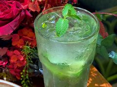 -The Happy Monk(前海壹方汇店)
