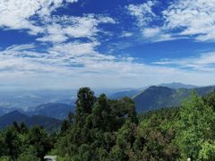-南岳衡山风景名胜区