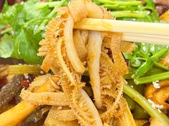 -多呗辣麻辣香锅(万达广场店)