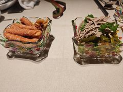 -悦融琥珀·京鲁菜·海味珍品(西单店)
