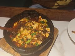 -陈麻婆豆腐(春熙店)
