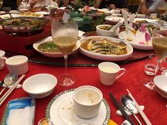 -民族饭店-四季餐厅