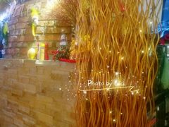 -盘炉forenza·云贵川融合小食堂 ( 钟楼中柳巷店)
