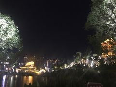 -昌州古城