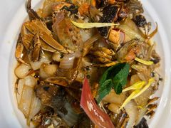 -周家二小姐的菜(西津渡店)