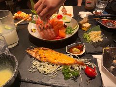 -饭团匠·料理小食堂(玉林店)