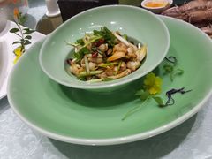 -品味居·首店·大连鲜活海鲜大连菜(东港店)