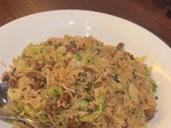 -蛇口希尔顿南海酒店·随轩中餐厅·粤菜