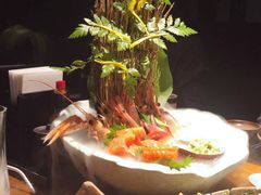 刺身拼盘-和彩放题餐厅(酒仙桥店)