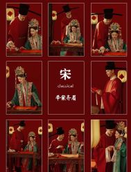 点击看大图 -金夫人婚纱摄影(惠阳店)