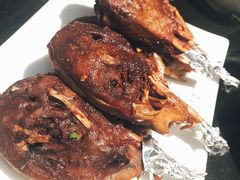 秘制鸭下巴-小资太太餐厅(南岗区店)