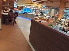 -鲜得莱渔港·小平岛海胆馆(七贤岭店)