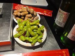 -橦橦小马扎烧烤 (传媒大学店)