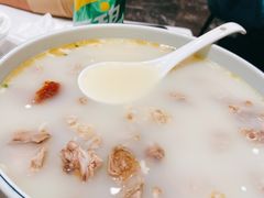 -全聚德(哈尔滨店)