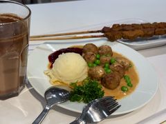 -宜家·瑞典风味餐厅(武汉荟聚中心店)