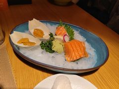 -三石铁板烧(紫竹桥店)