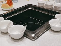 -巴奴毛肚火锅(九洲店)