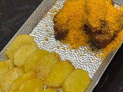 -紫泥369粗粮季(鼓楼店)