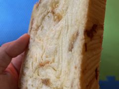 招牌肉松-爸爸糖吐司面包(重庆解放碑英利大融城店)