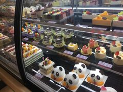 -心岸(小西沟店)