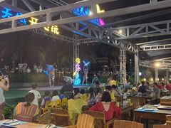 -渔家火锅·海鲜自助餐·演艺(亚龙湾天域酒店)