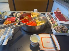 -鲜牛记潮汕牛肉火锅(淮安珠海路店)