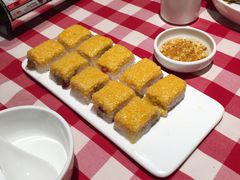 -西贝(宝乐汇店)