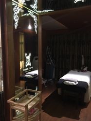 -TIME SPA科技美肤机构