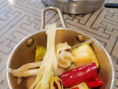 -新繁老號豌豆汤饭店·江湖菜(宝光寺店)