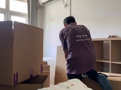 -骆驼日式搬家收纳整理
